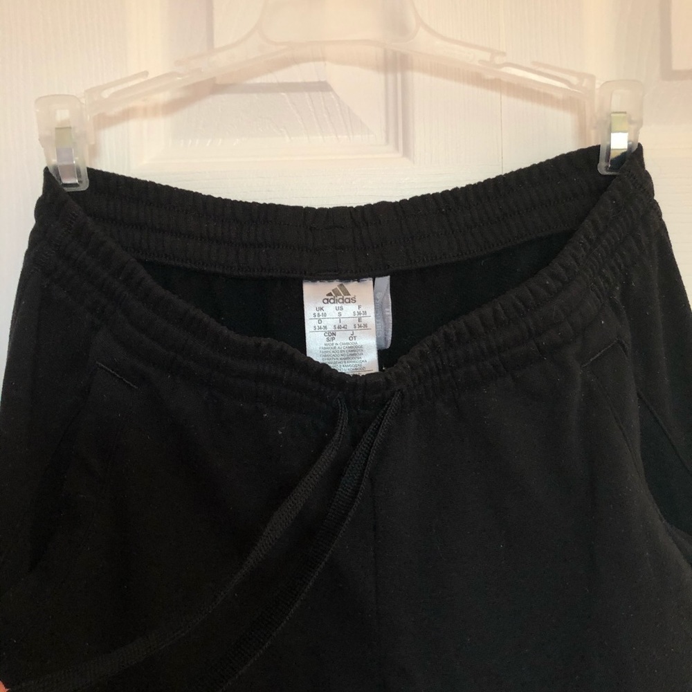 Adidas sweatpants - Picture 2 of 6